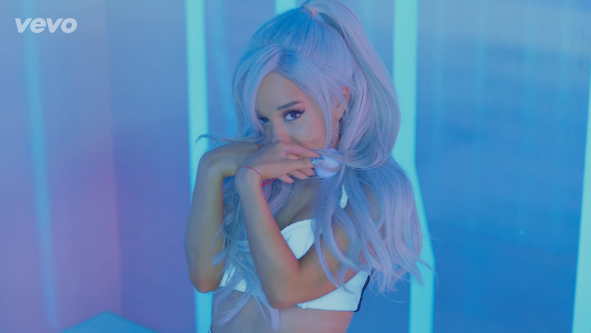 Ariana Grande - Focus, Releases